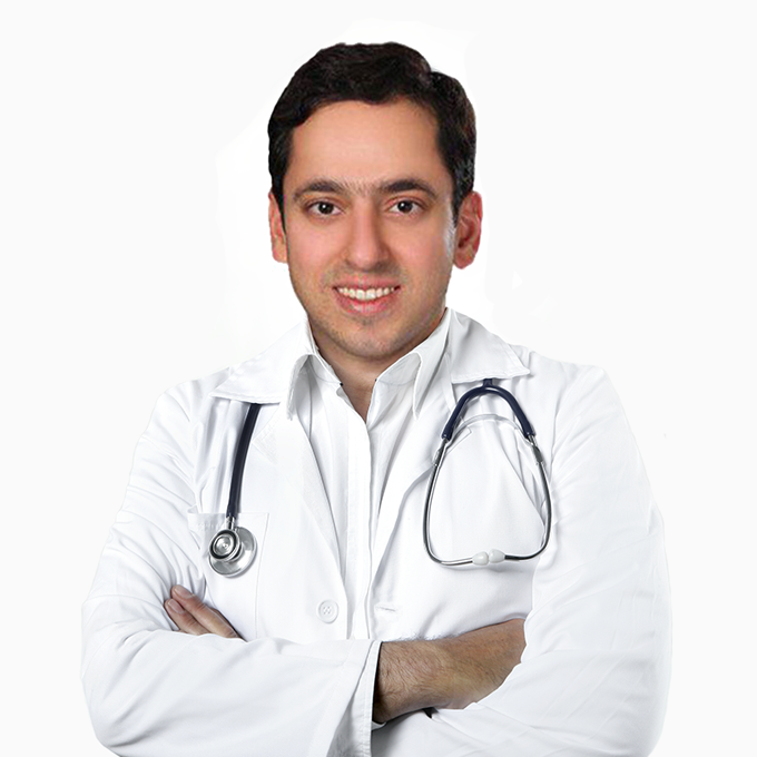 دکتر یزدیان متخصص طب سنتی